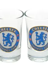 Chelsea FC Shot Glass
