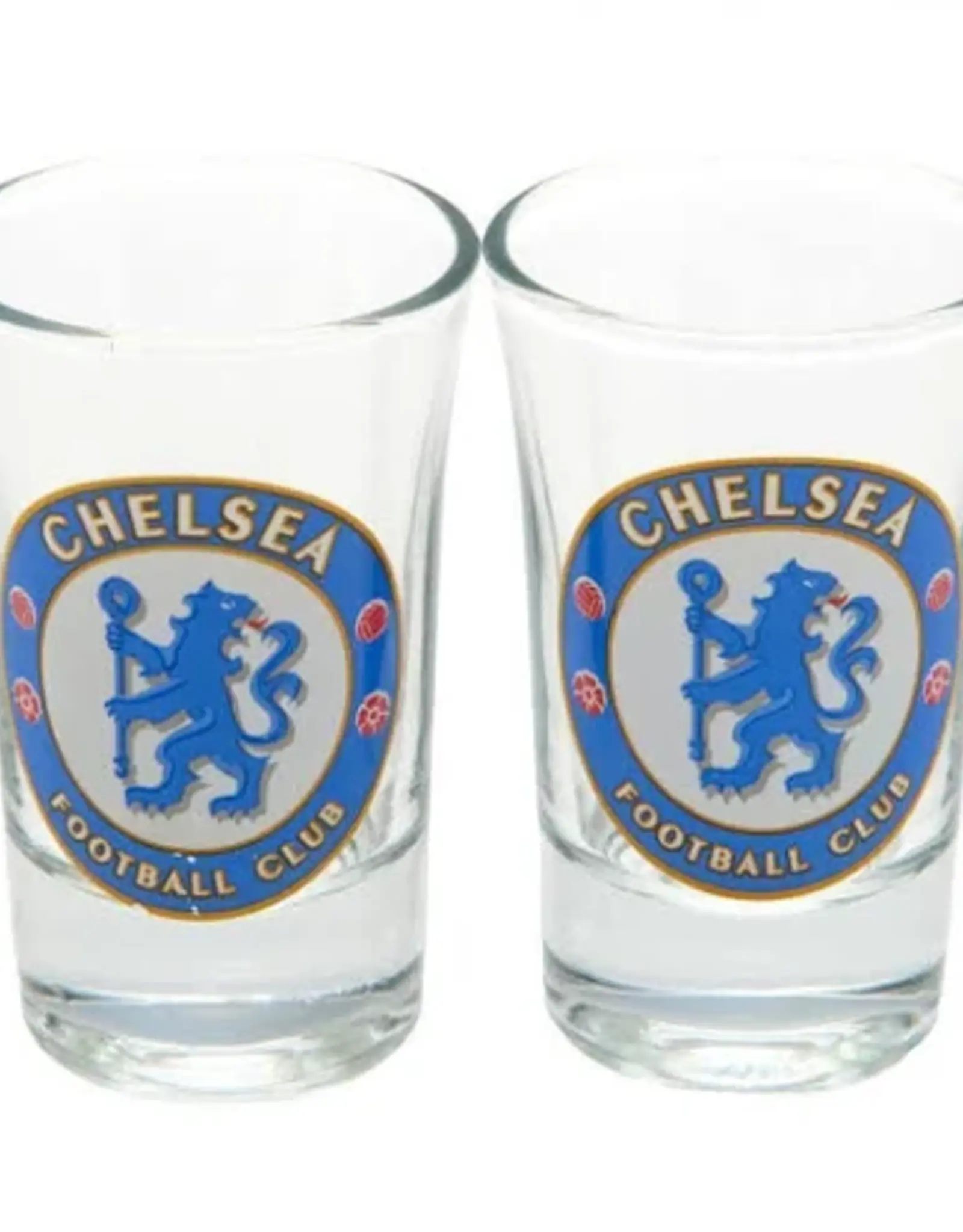 Chelsea FC Shot Glass