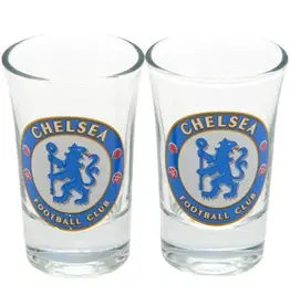 Chelsea FC Shot Glass