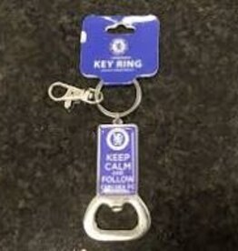 wincraft WC Chelsea BottleOpen Key