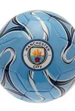 Manchester City Mini Soccer Ball