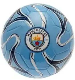 Manchester City Mini Soccer Ball