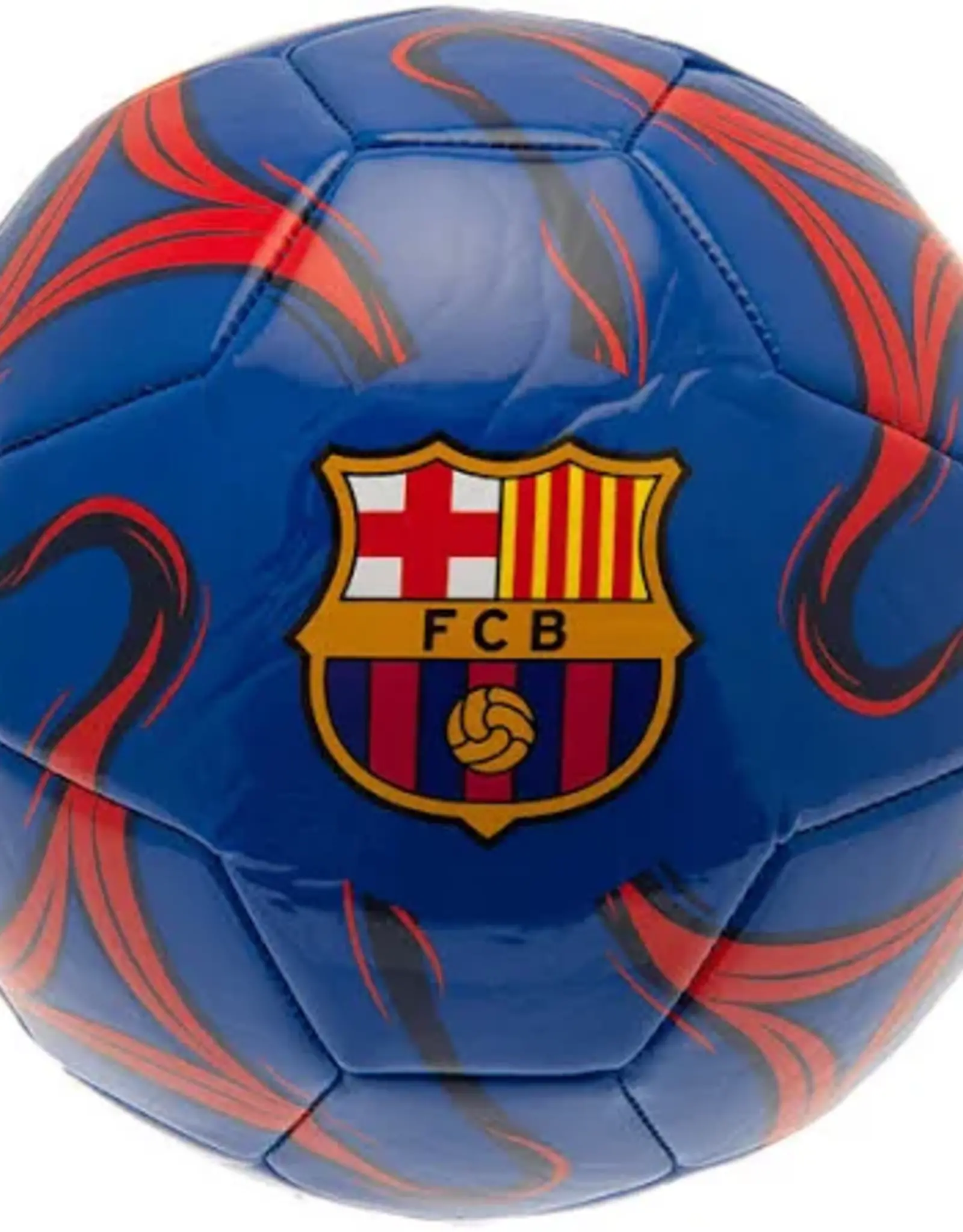 Vizari Barcelona Mini Ball