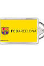 WC FC Barcelona Acrylic Key Ring