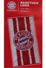 FC Bayern Munchen Beach Towel