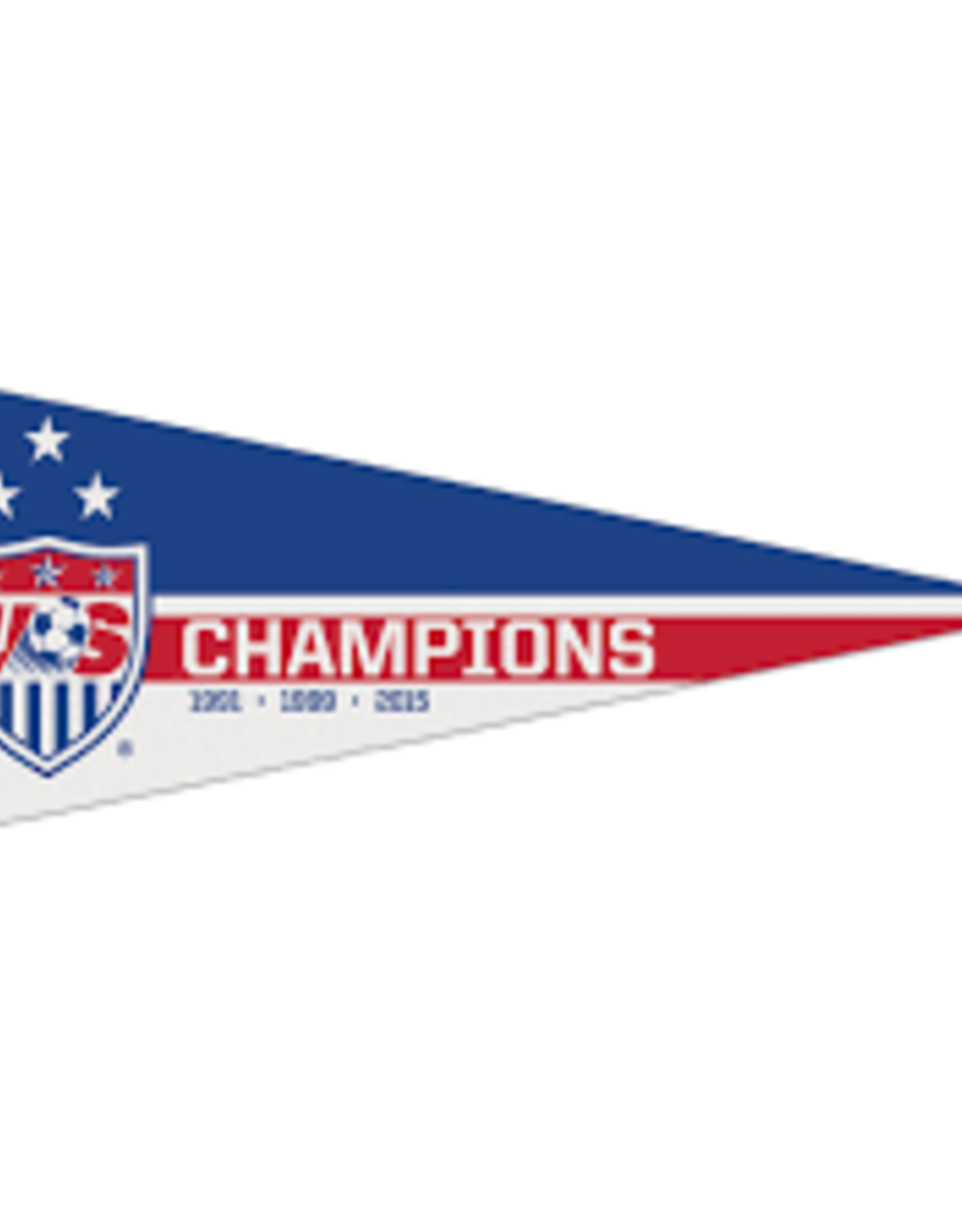 wincarft USA Pennant