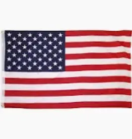 USA FLAG 3X5 FT