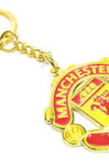 wincraft WC Acrylic Key Ring Manchester United