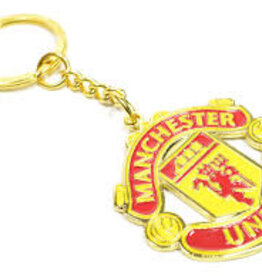wincraft WC Acrylic Key Ring Manchester United