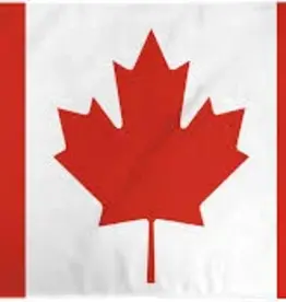 Canada 3X5ft Poly Flag
