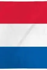 Netherlands 3x5ft Poly Flag
