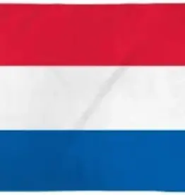 Netherlands 3x5ft Poly Flag Netherlands 3x5ft Poly Flag