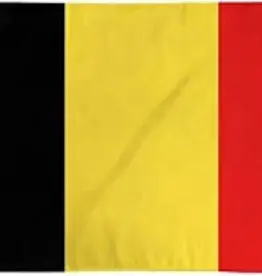 Belgium 3X5ft  Flag