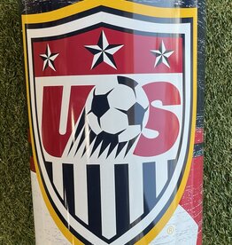 wincraft USA National Team Waste Can