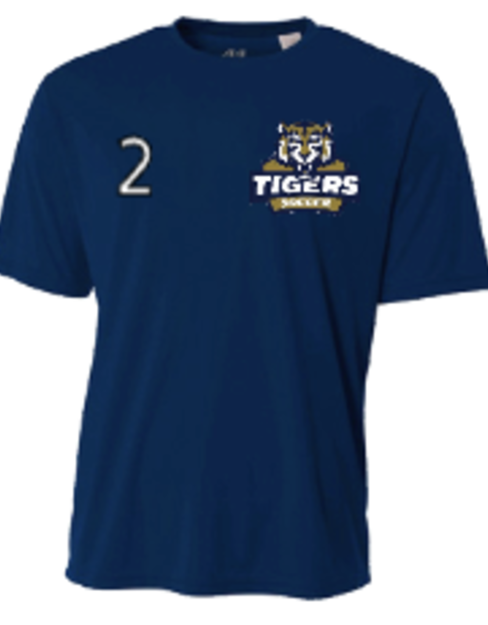 Arlington HS Boys Game & Practice Pack (Three Jersey)