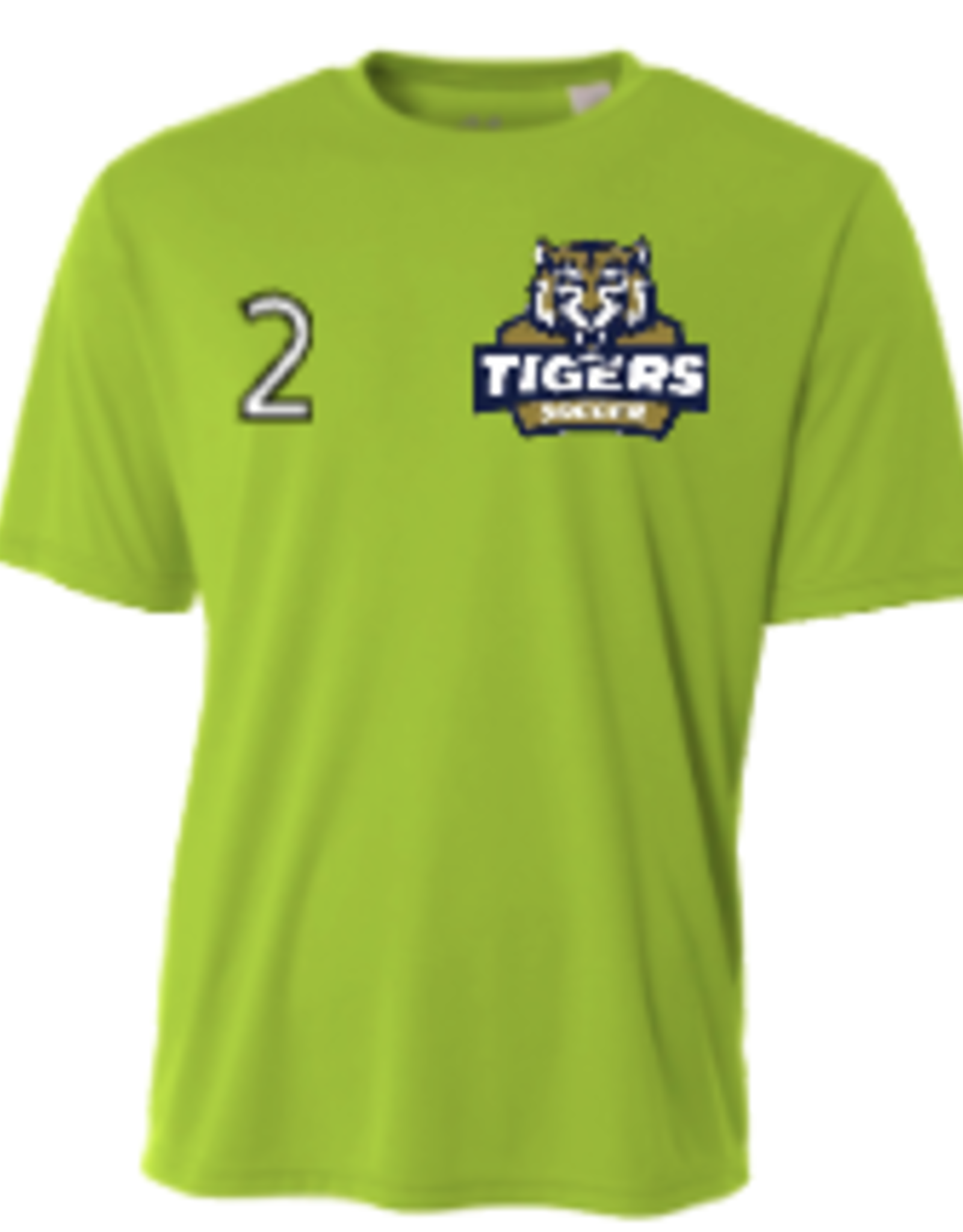 Arlington HS Boys Game & Practice Pack (Three Jersey)