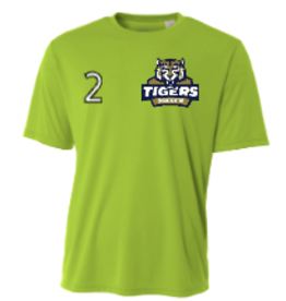 Arlington HS Boys Game & Practice Pack (Three Jersey)