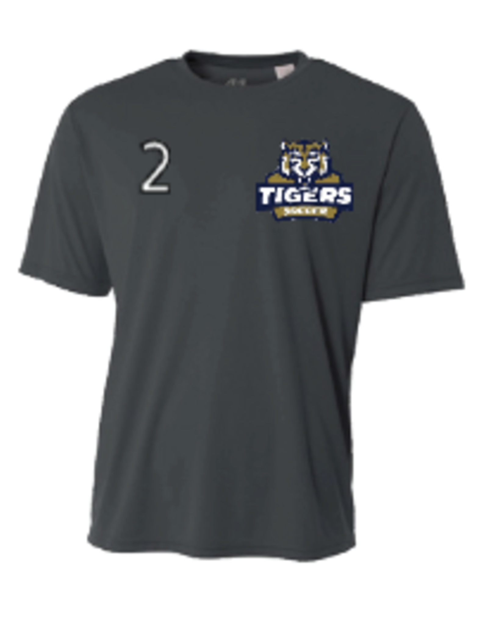 Arlington HS Boys Game & Practice Pack (Three Jersey)