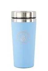 Manchester City Travel Mug