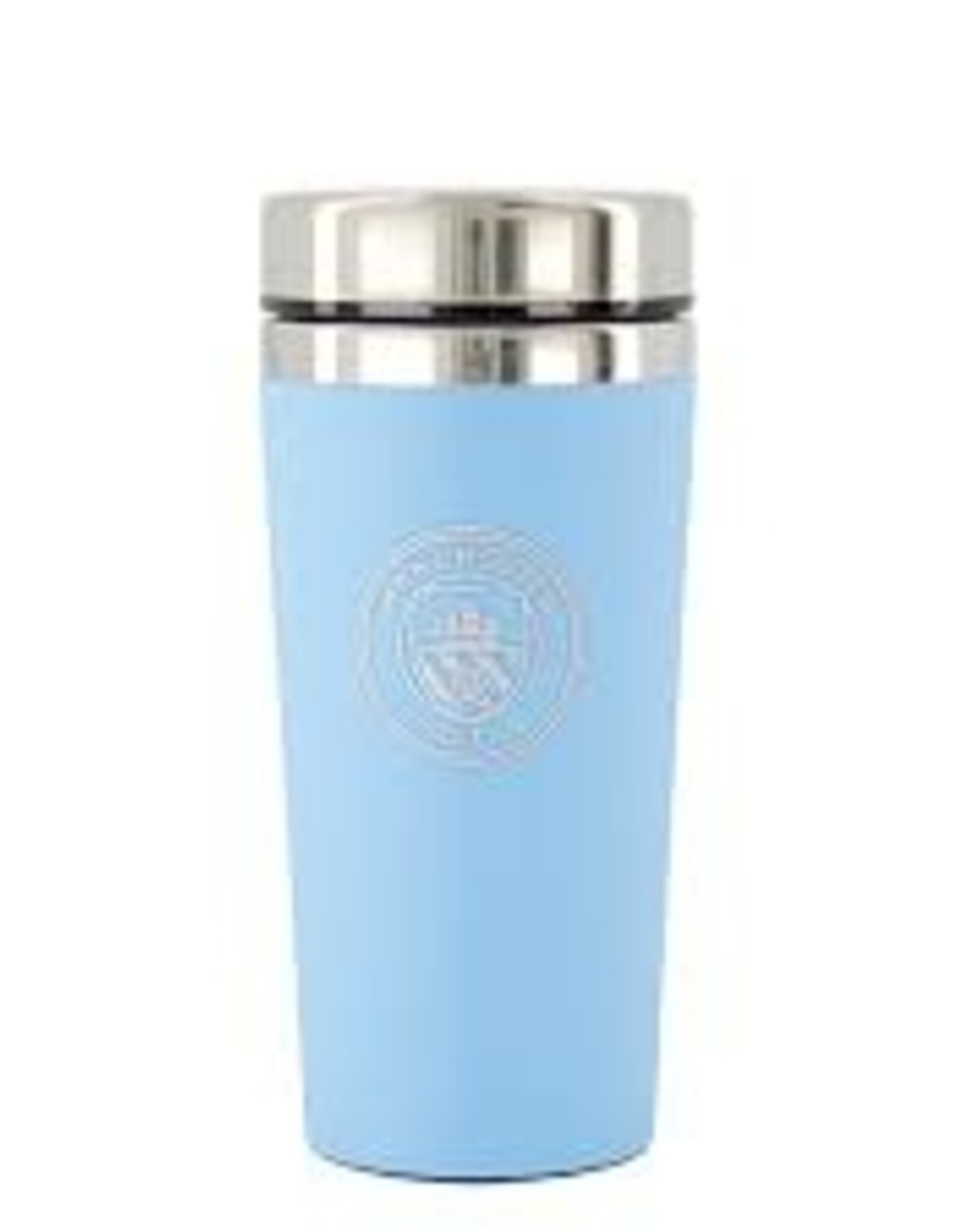 Manchester City Travel Mug