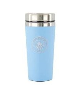 Manchester City Travel Mug