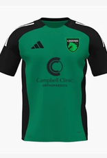 Adidas Germantown Legend Adidas Tiro 24 C M  Game Jersey