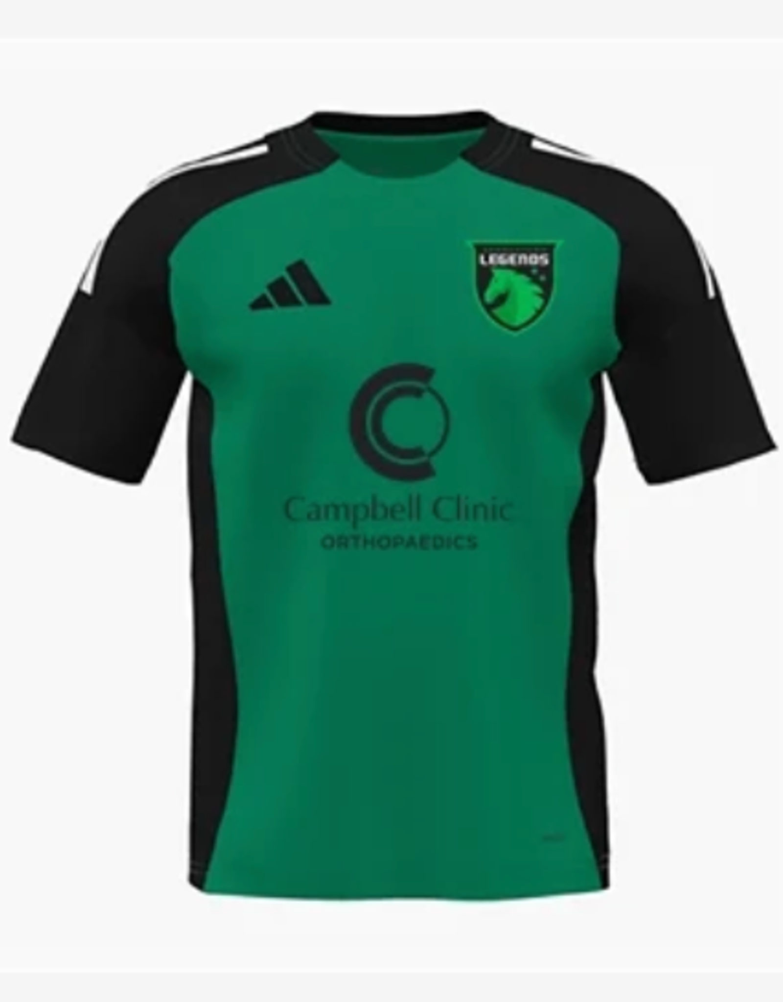 Adidas Germantown Legend Adidas Tiro 24 C M  Game Jersey