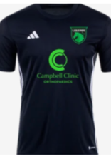 Adidas Germantown Legend Adidas Tabela 23 Black Jersey