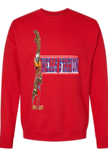 Wells  Station MS Soccer Sweat Shirt