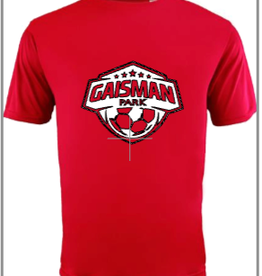 Gaismen Park Soccer Jersey
