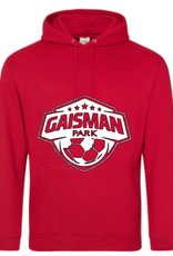 Gaisman Park Soccer Hoodie