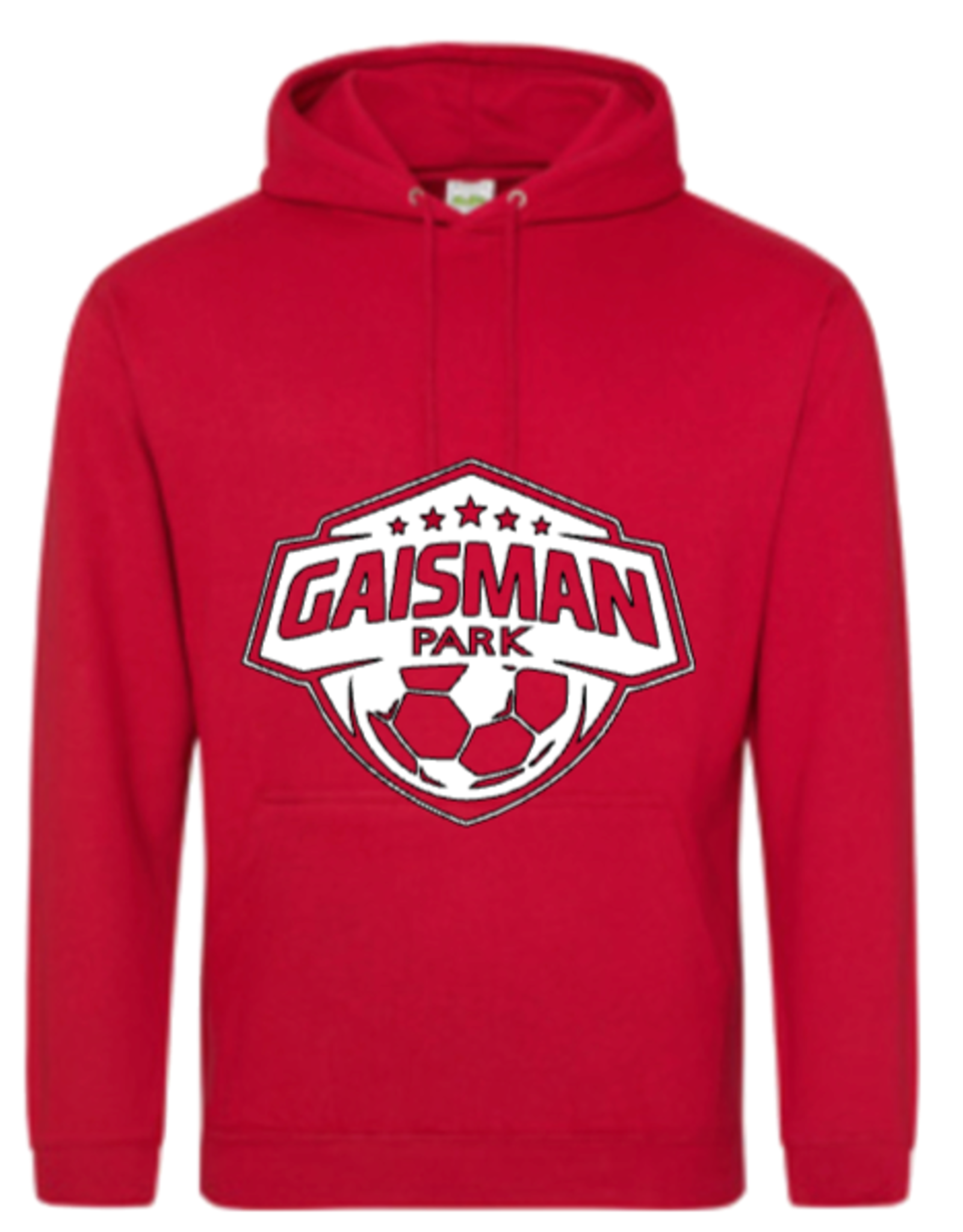 Gaisman Park Soccer Hoodie