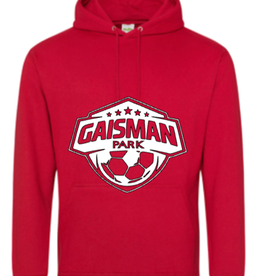Gaisman Park Soccer Hoodie