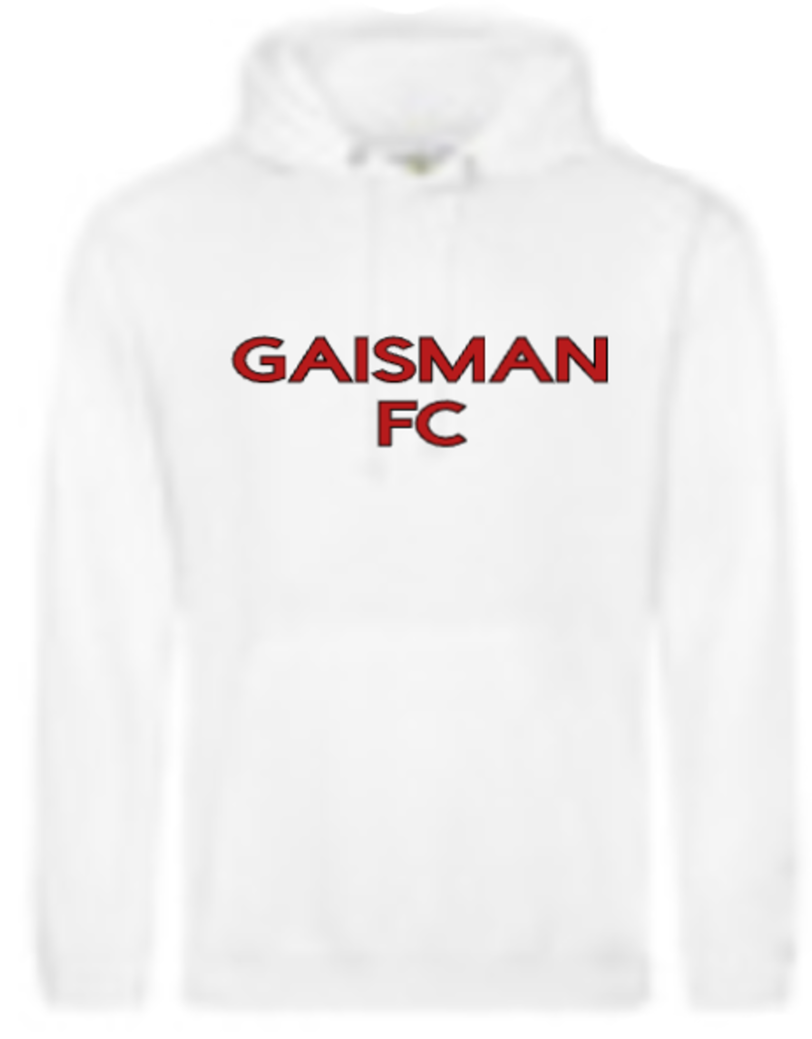 Gaisman Park Soccer Hoodie