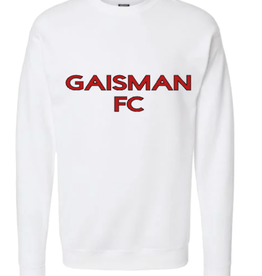 Gaisman Park Soccer Sweat Shirt