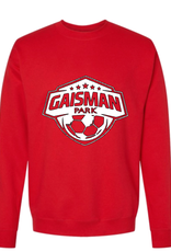 Gaisman Park Soccer Sweat Shirt