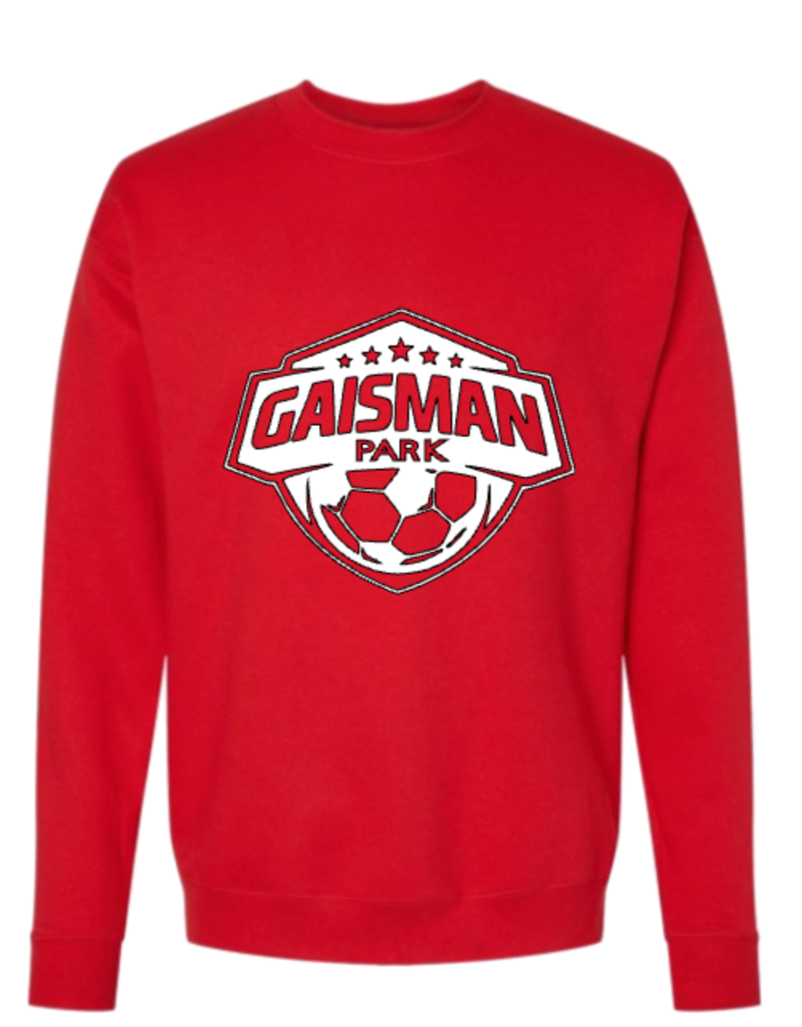 Gaisman Park Soccer Sweat Shirt