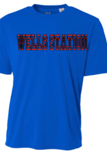 Wells  Station MS Soccer Kit
