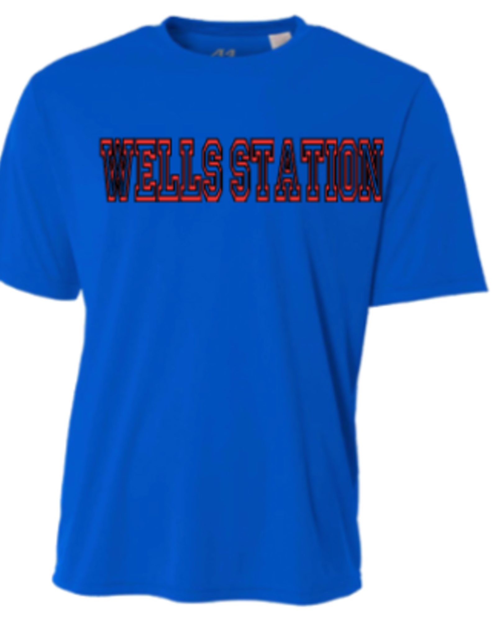 Wells  Station MS Soccer Kit