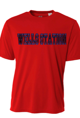 Wells  Station MS Soccer Kit