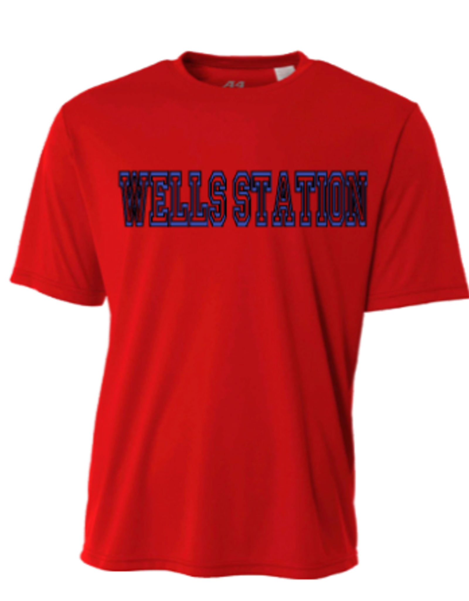 Wells  Station MS Soccer Kit
