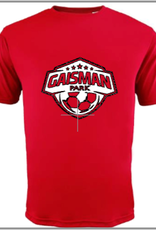 Gaisman Park Soccer Jersey
