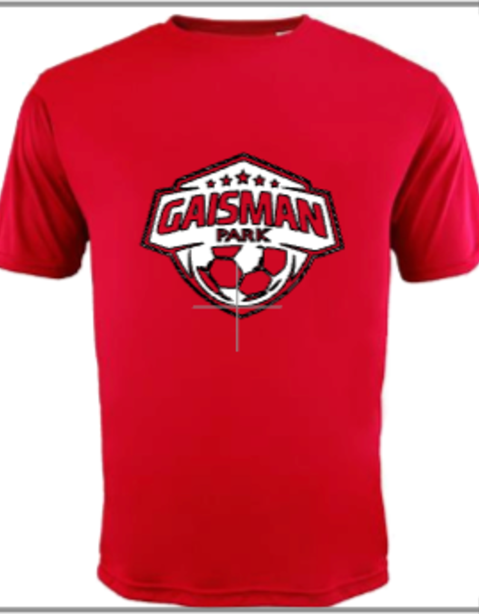 Gaisman Park Soccer Jersey