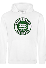 White Station High School Soccer Hoodie