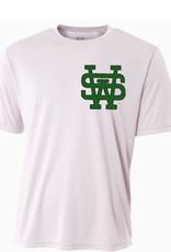 White Station High School Soccer Jersey