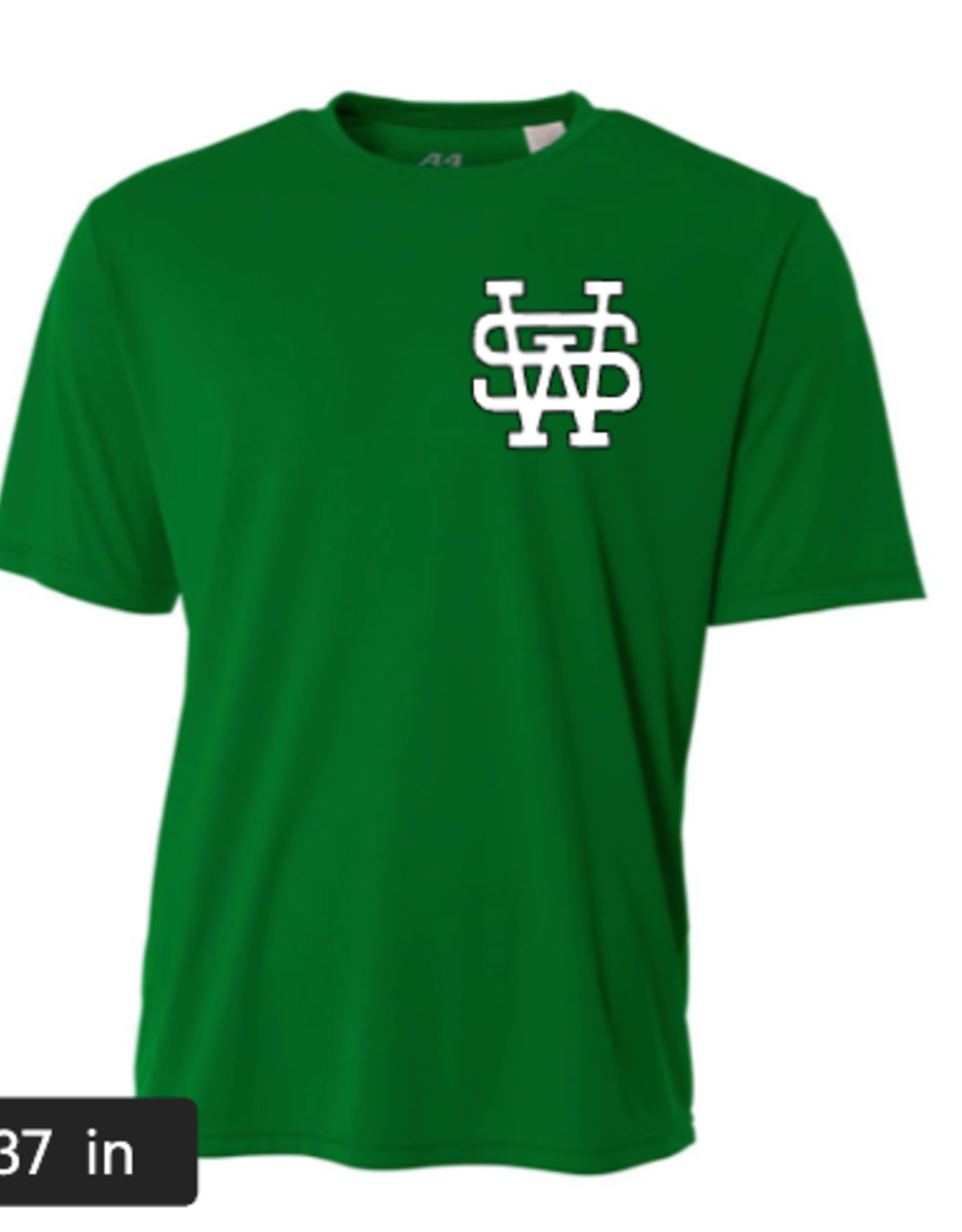 White Station High School Jersey