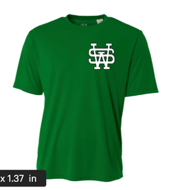 White Station High School Jersey
