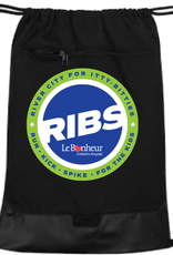 RIBS Nike Draw String Bag