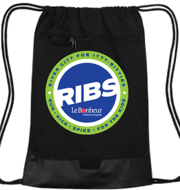 RIBS Nike Draw String Bag