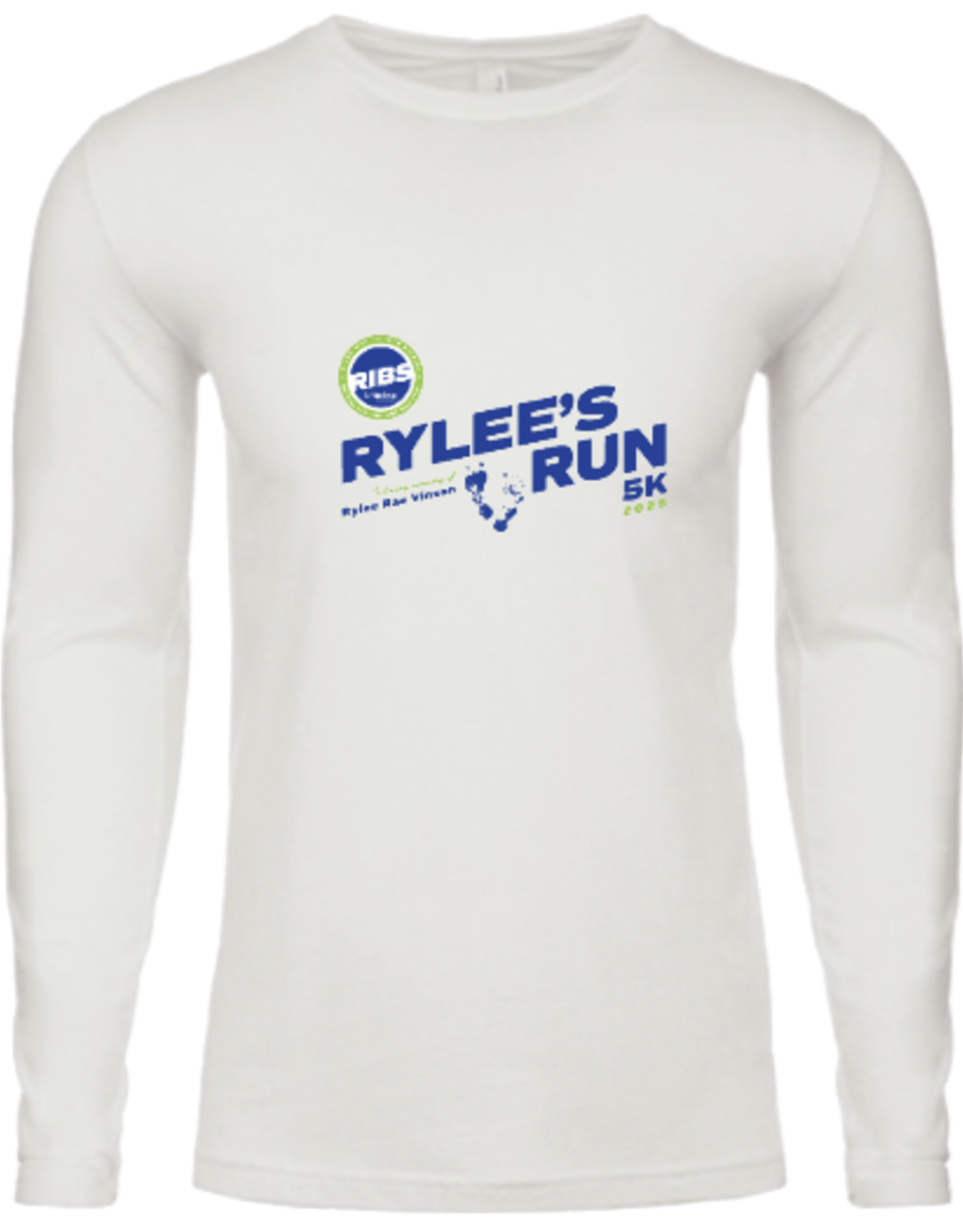 Next  Level RIBS Long Sleeve Tees